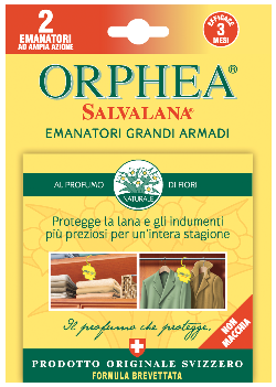 emanatori grandi armadi Orphea